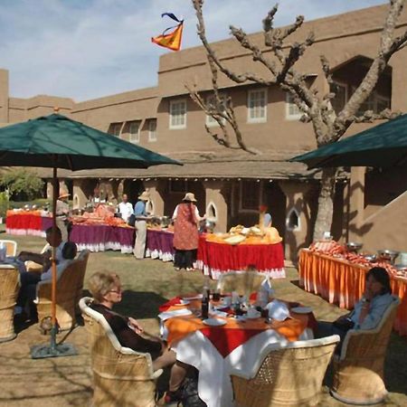 The Desert Resort Mandāwa Eksteriør billede