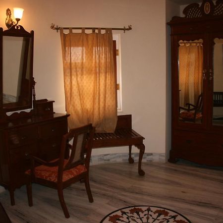 The Desert Resort Mandāwa Eksteriør billede