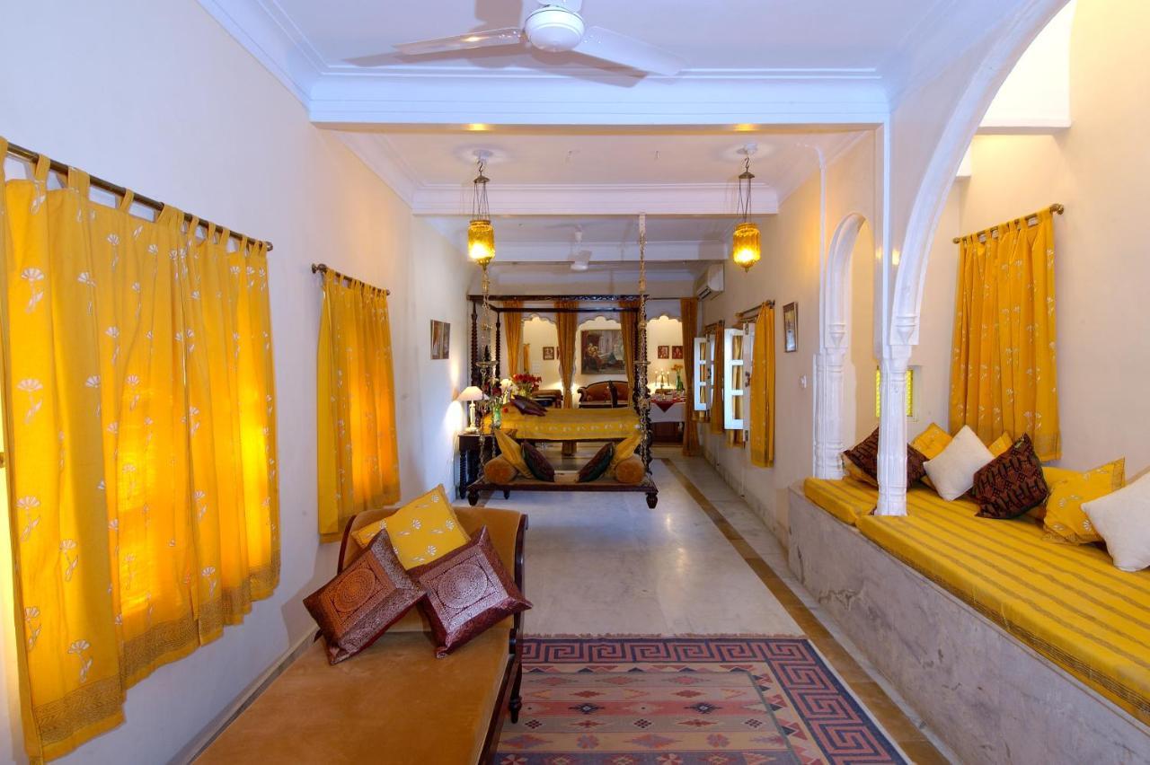 The Desert Resort Mandāwa Eksteriør billede