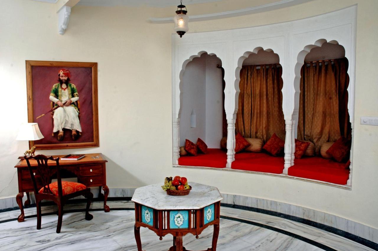 The Desert Resort Mandāwa Eksteriør billede