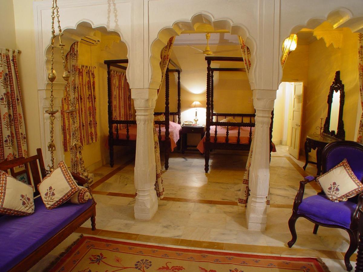 The Desert Resort Mandāwa Eksteriør billede