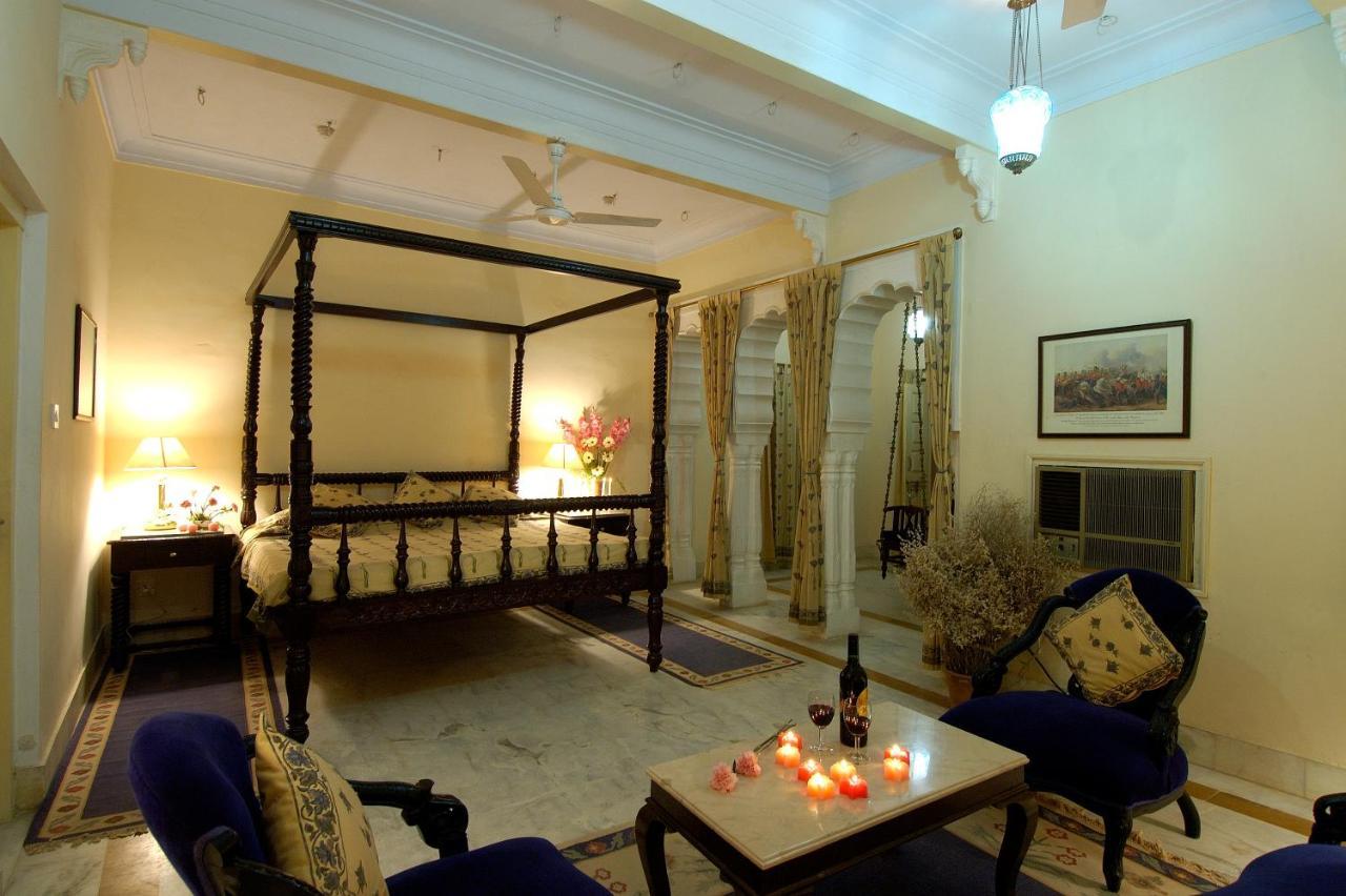 The Desert Resort Mandāwa Eksteriør billede
