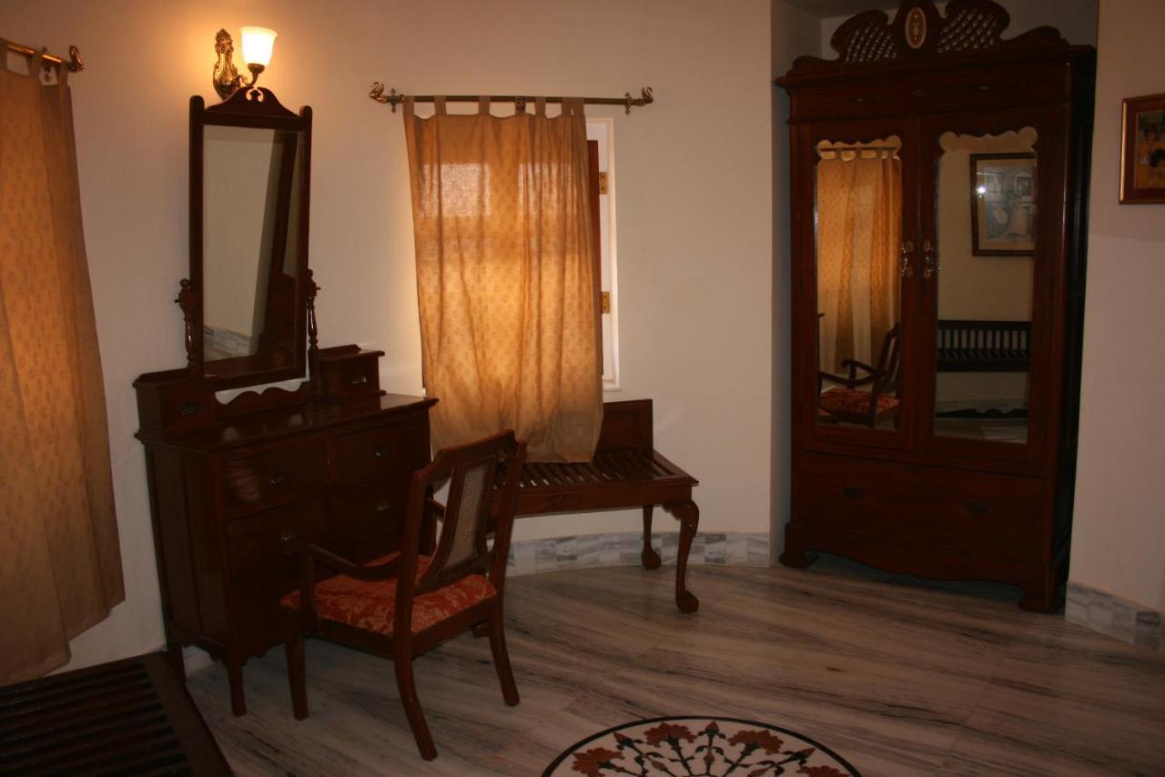 The Desert Resort Mandāwa Eksteriør billede